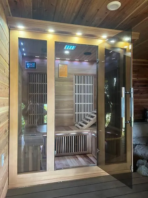 カイルア・コナ Kona'S 1St Luxury 1 Br/1B Treehouse W/ Ocean Viewヴィラ 0*,  米国